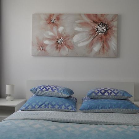 Apartment Kristijan マカルスカ エクステリア 写真