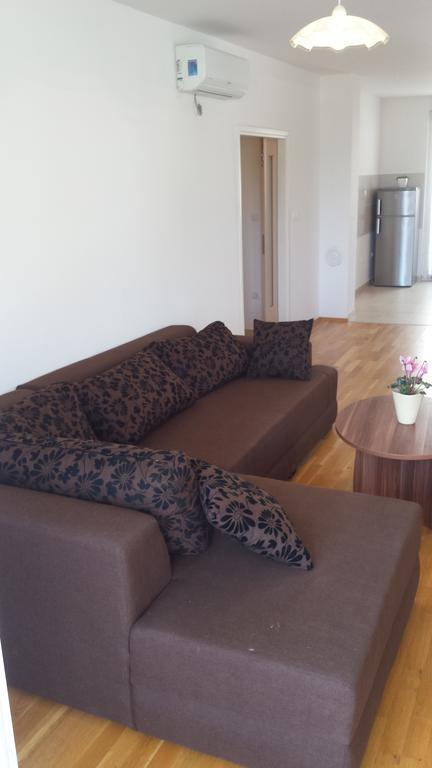 Apartment Kristijan マカルスカ 部屋 写真