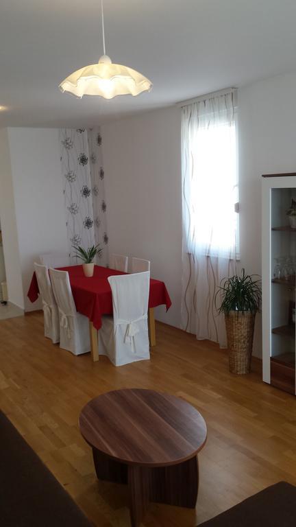 Apartment Kristijan マカルスカ 部屋 写真